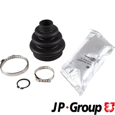 Bellow Kit, drive shaft